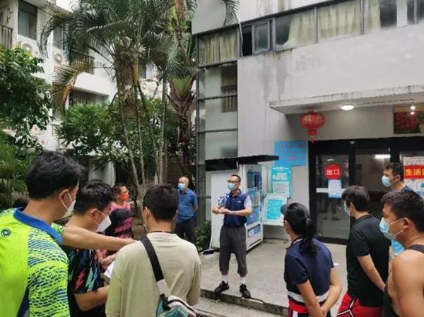 【抗疫有我 勠力同心】​m88官网师生用行动续写热海院人抗疫故事